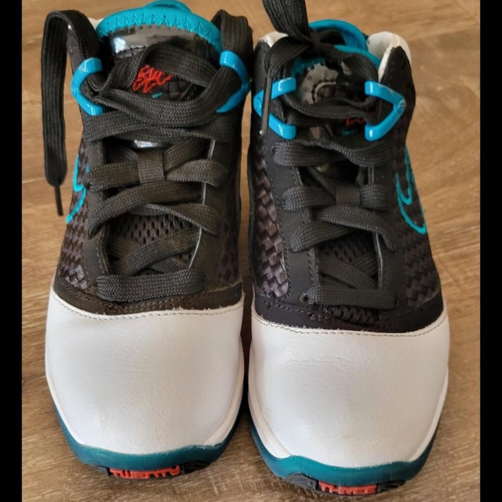 Toddler Lebron 7